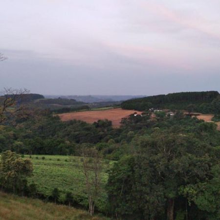 Rubbo Hotel Sao Valentim Zewnętrze zdjęcie