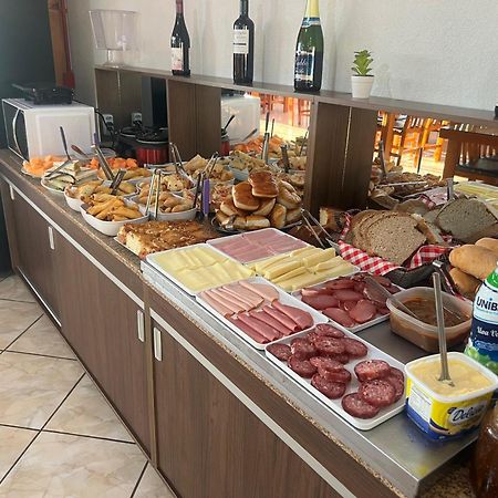Rubbo Hotel Sao Valentim Zewnętrze zdjęcie