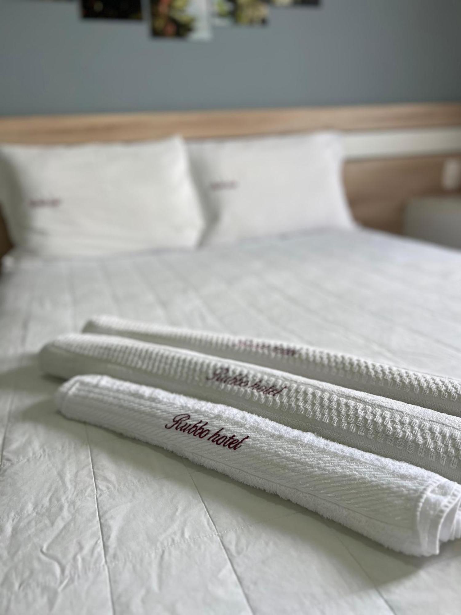 Rubbo Hotel Sao Valentim Zewnętrze zdjęcie