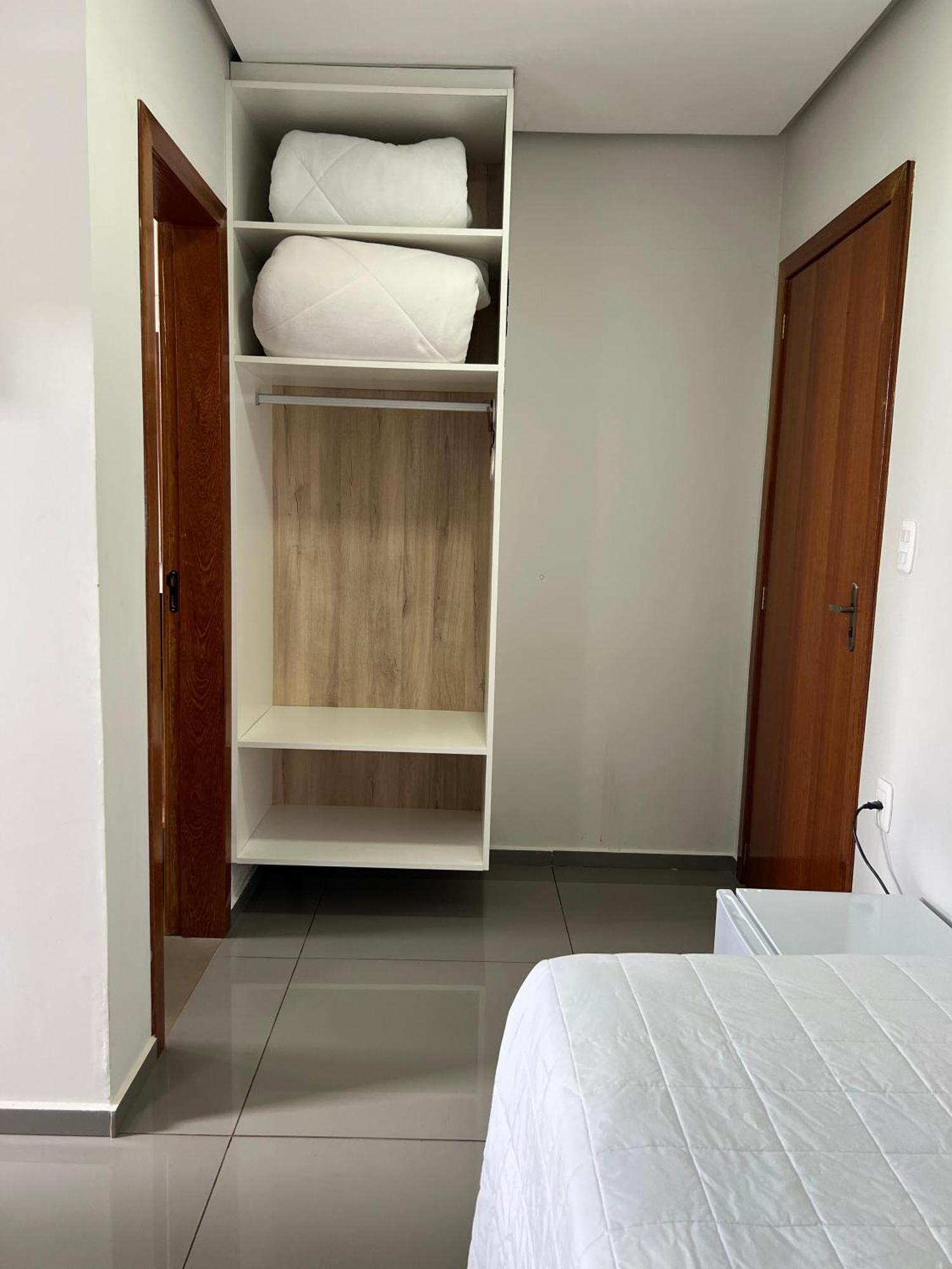 Rubbo Hotel Sao Valentim Zewnętrze zdjęcie