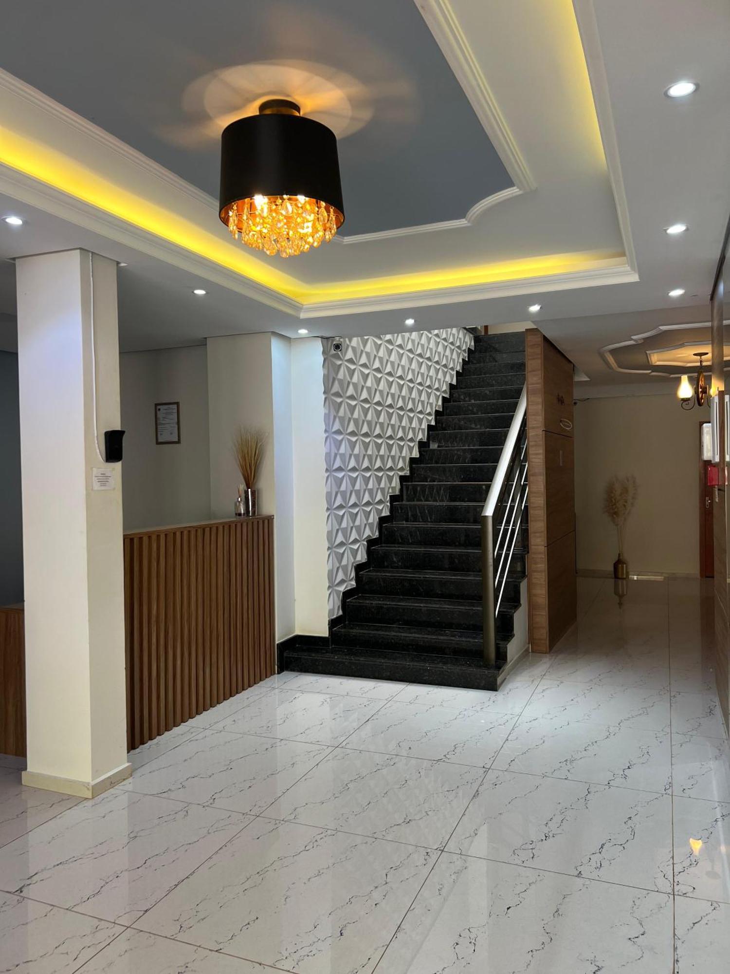 Rubbo Hotel Sao Valentim Zewnętrze zdjęcie