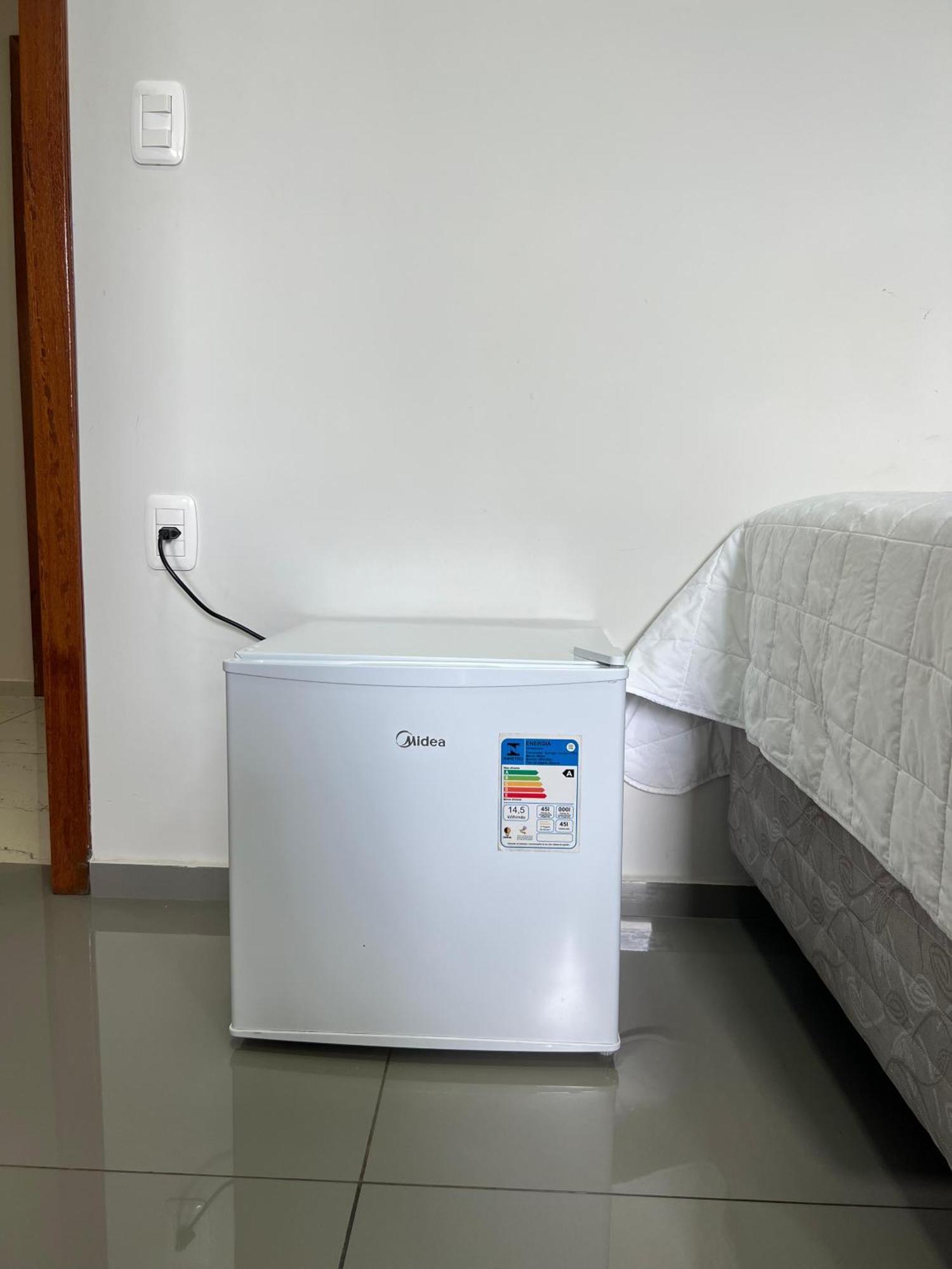 Rubbo Hotel Sao Valentim Zewnętrze zdjęcie