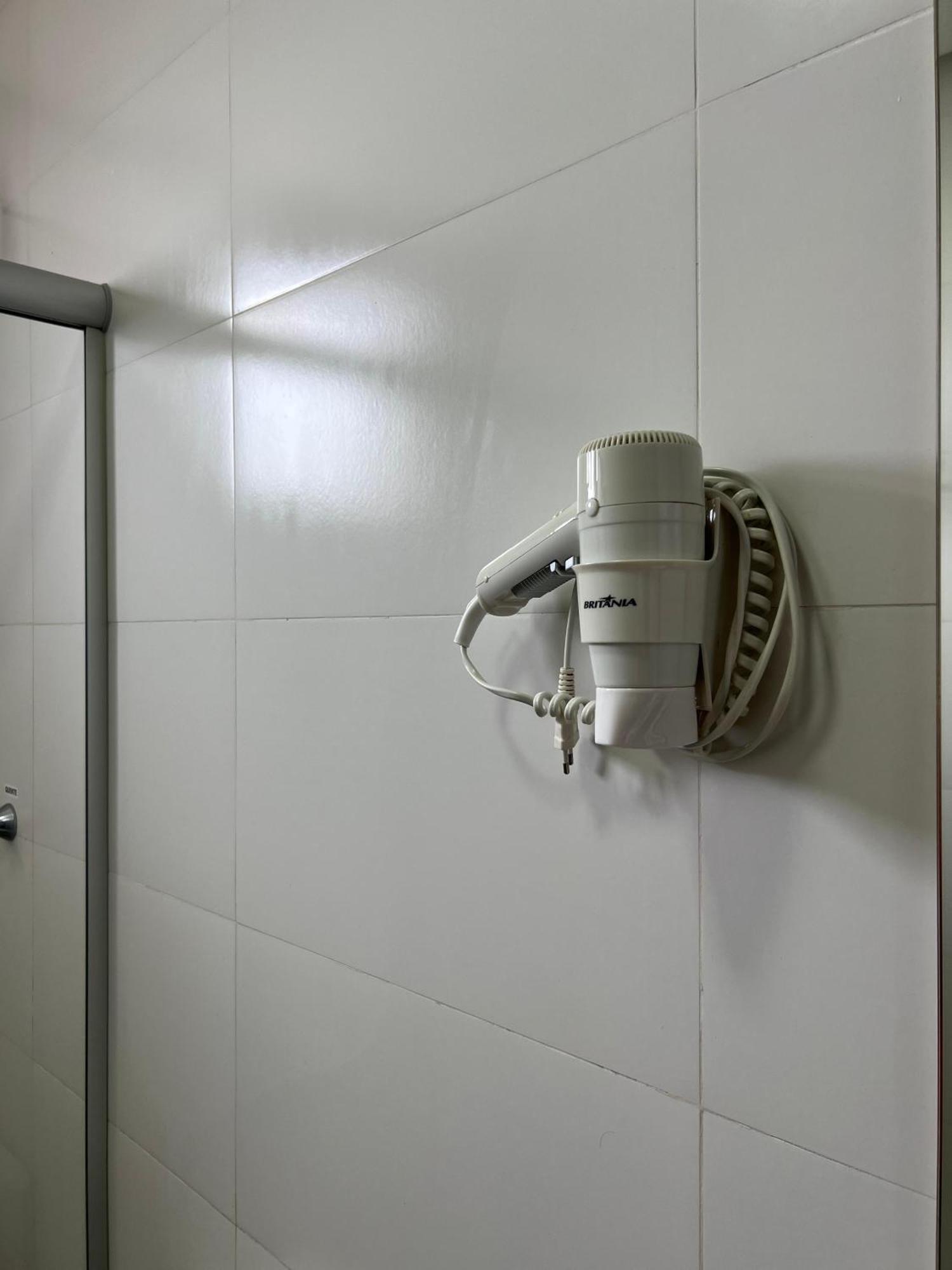 Rubbo Hotel Sao Valentim Zewnętrze zdjęcie