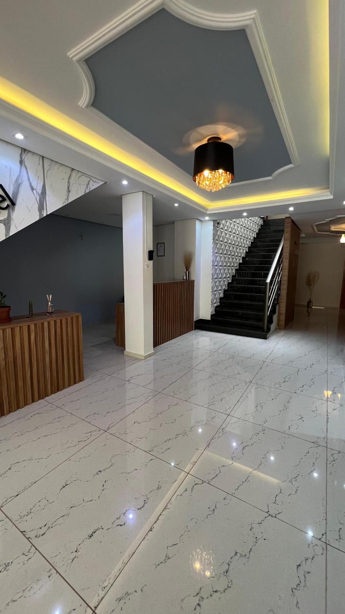 Rubbo Hotel Sao Valentim Zewnętrze zdjęcie